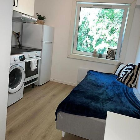 Leilighet I Gamle Oslo Apartment Екстериор снимка