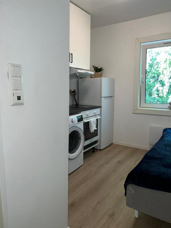 Leilighet I Gamle Oslo Apartment Екстериор снимка