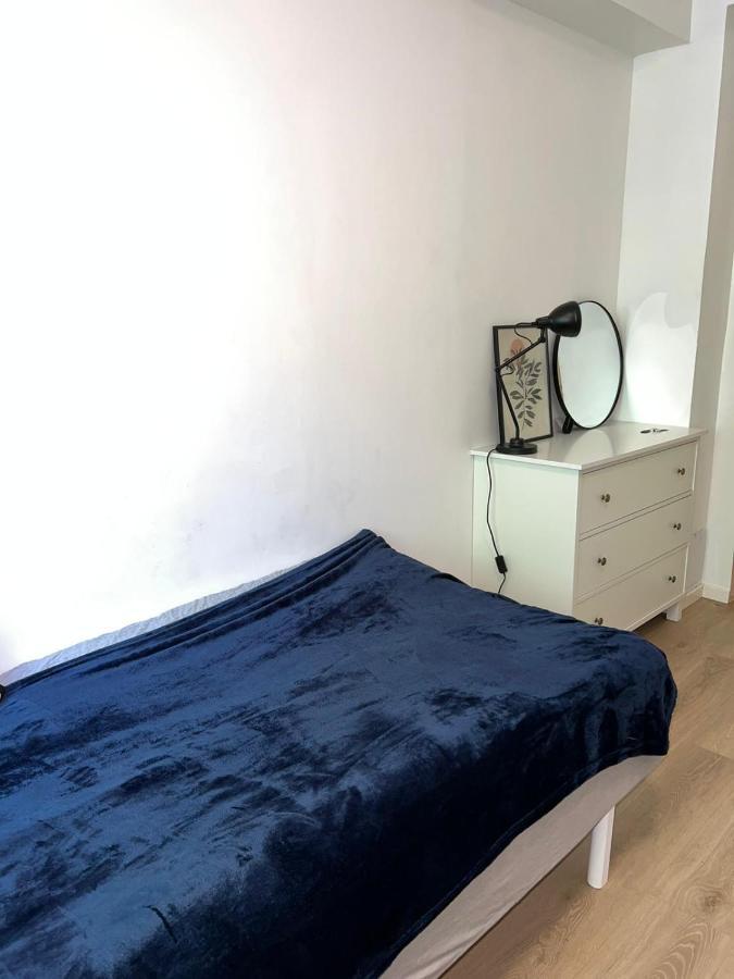 Leilighet I Gamle Oslo Apartment Екстериор снимка