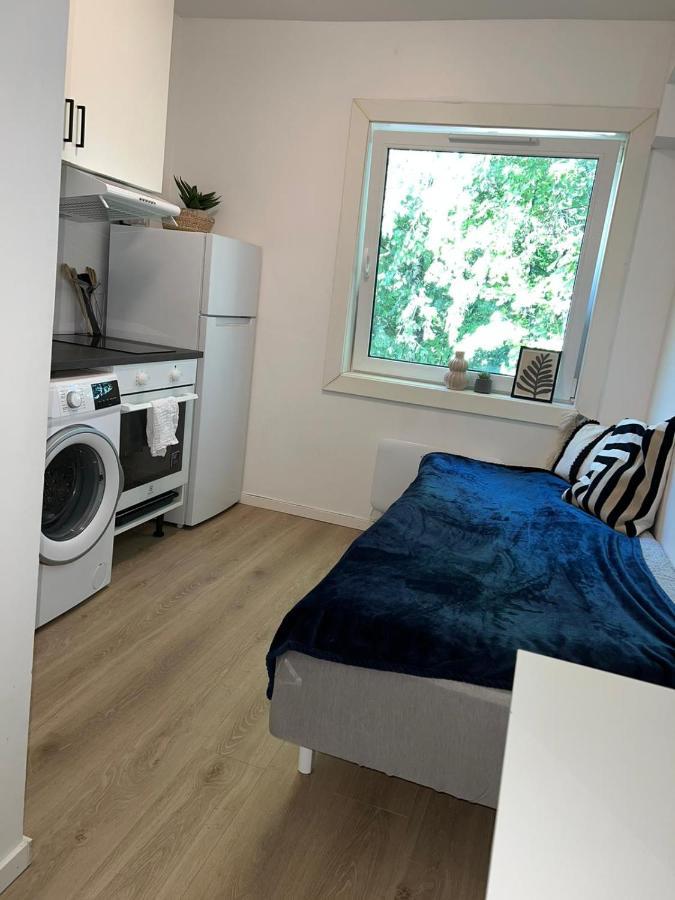 Leilighet I Gamle Oslo Apartment Екстериор снимка